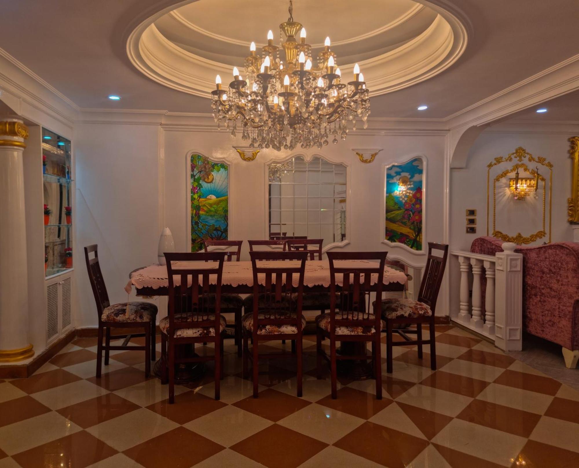 Jasmine Nile Sky Hotel Kairo Exterior foto