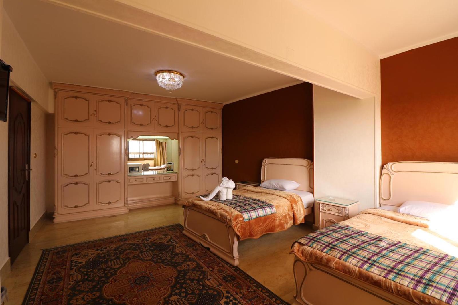 Jasmine Nile Sky Hotel Kairo Exterior foto